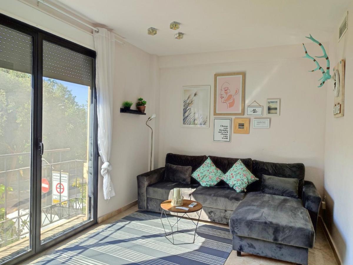 Вилла Comodidad Y Bellas Vistas En Tu Casa K Comfort Кордова Экстерьер фото