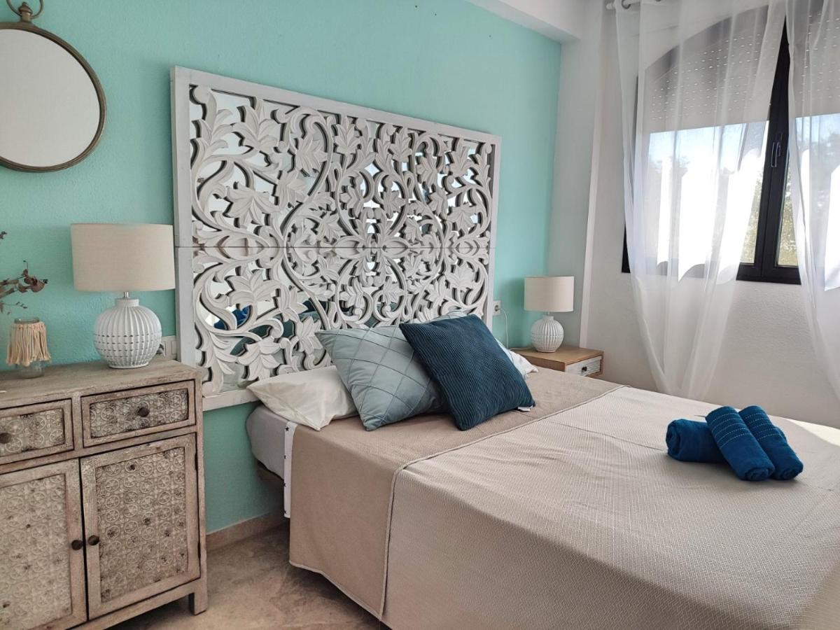 Вилла Comodidad Y Bellas Vistas En Tu Casa K Comfort Кордова Экстерьер фото